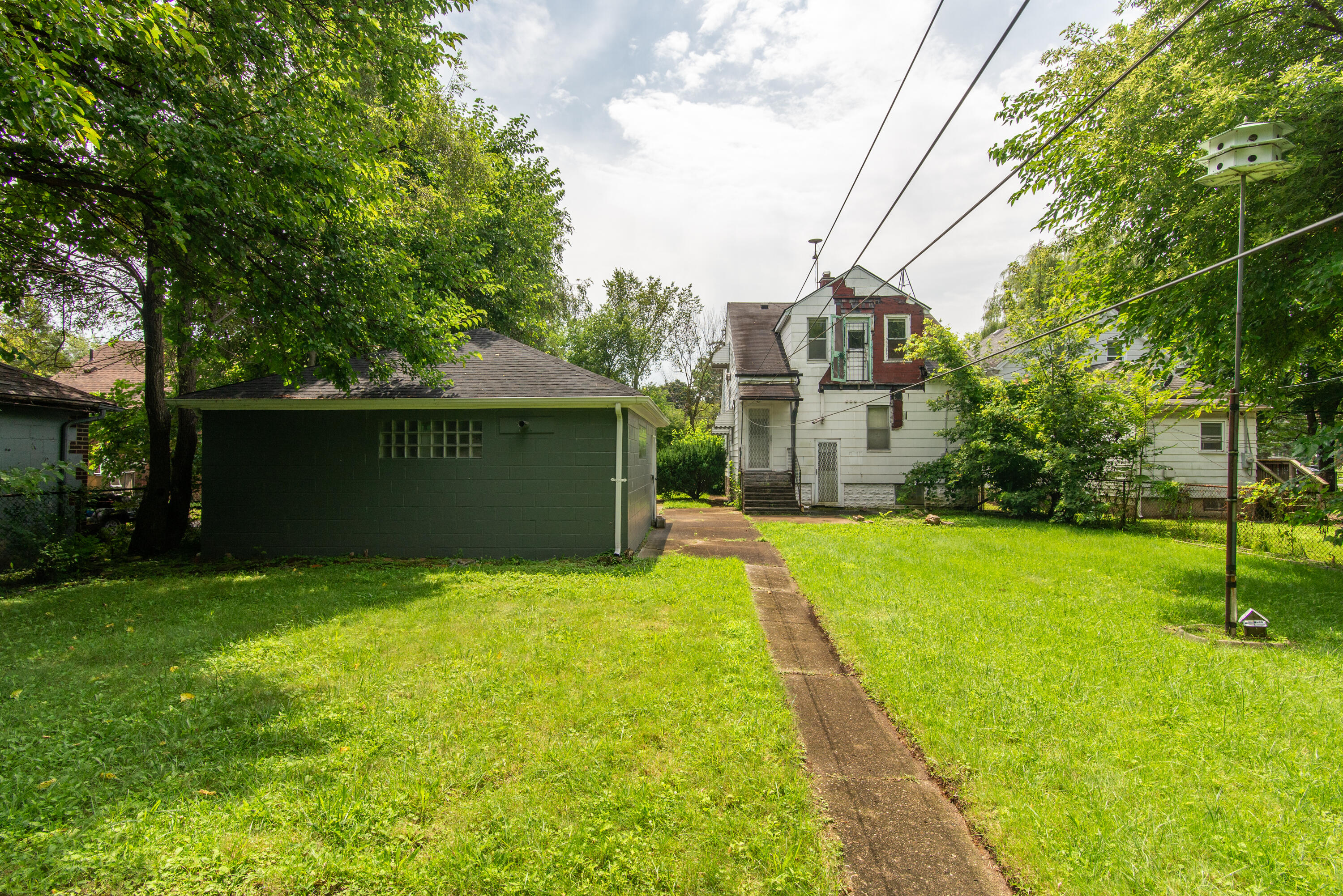 14741 Coram Street Detroit, MI 48205 - Photo 29 of 30 DSC_0891