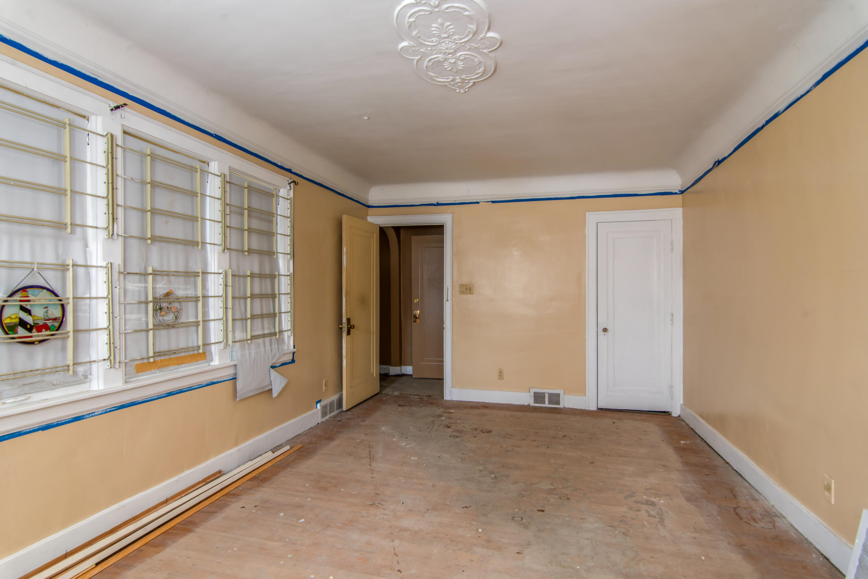 14741 Coram Street Detroit, MI 48205 - Photo 6 of 30 6