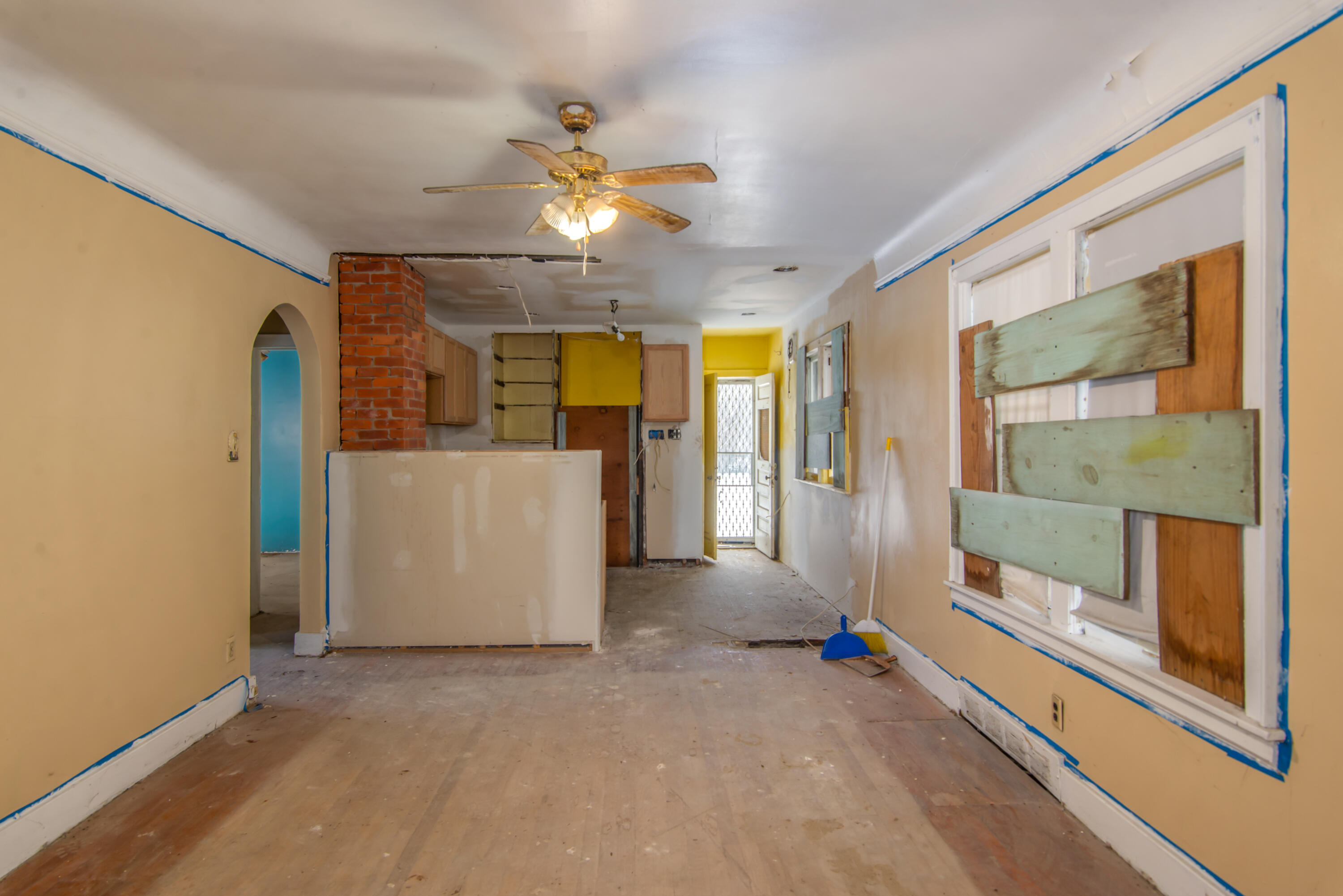 14741 Coram Street Detroit, MI 48205 - Photo 7 of 30 7