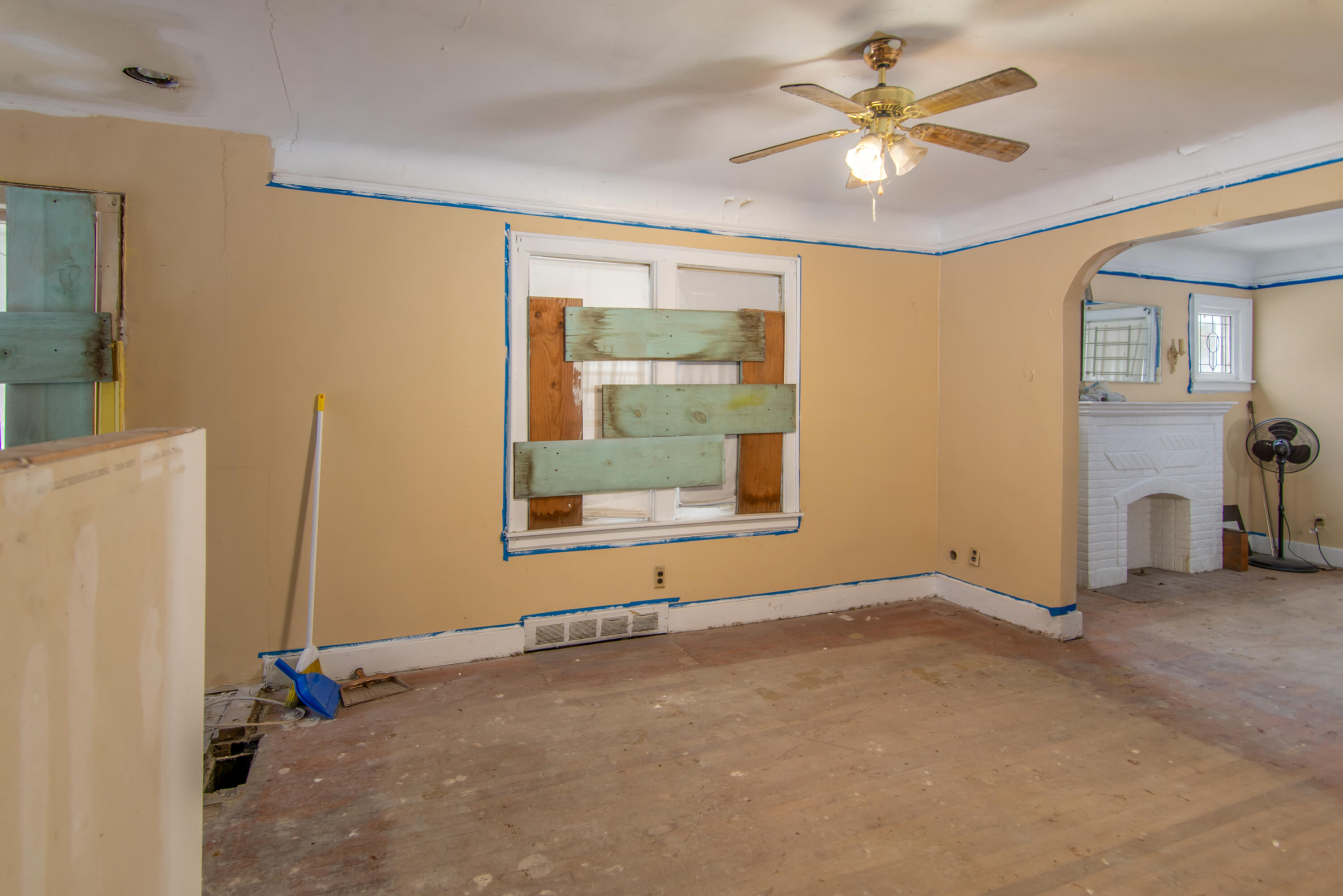 14741 Coram Street Detroit, MI 48205 - Photo 8 of 30 8