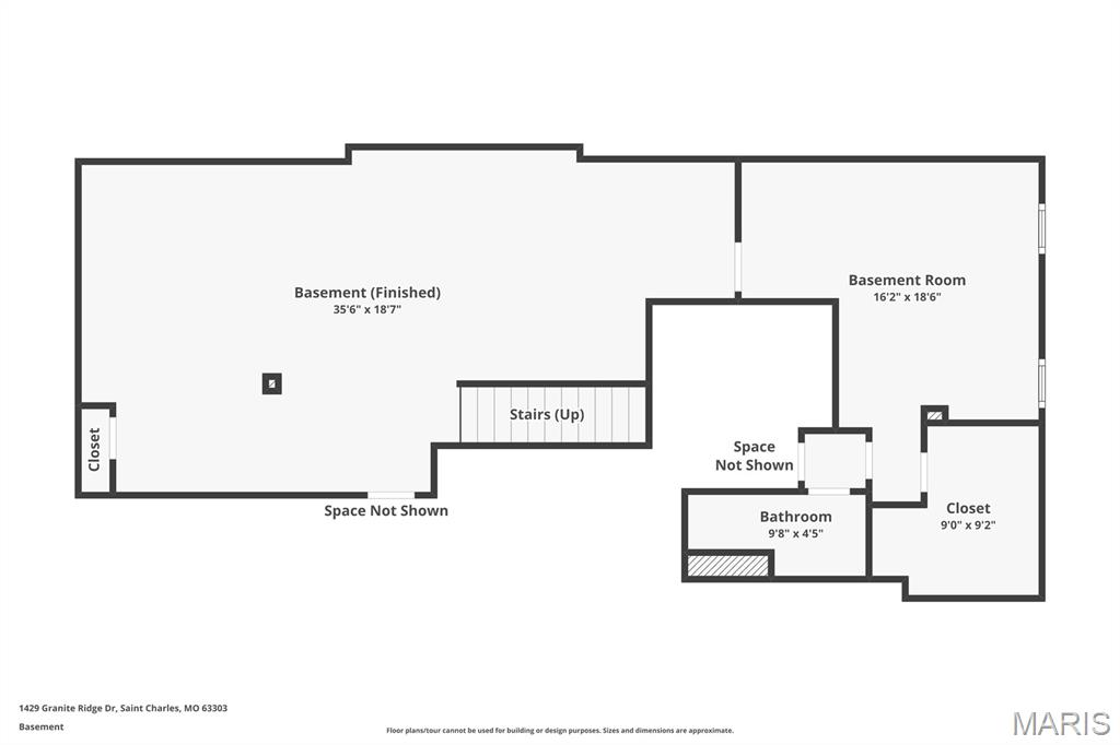 1429 Granite Ridge Drive St. Peters, MO 63303 - Photo 43 of 46
