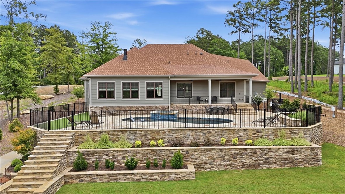201 Harbor Drive Seneca, SC 29672 - Photo 41 of 50