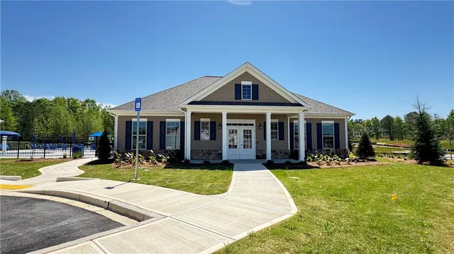 $2,400 | 61 Biltmore Place, Braselton, GA 30517