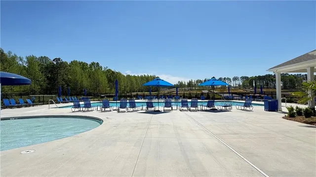 $2,400 | 61 Biltmore Place, Braselton, GA 30517