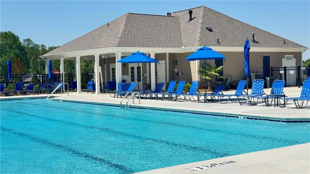 $2,400 | 61 Biltmore Place, Braselton, GA 30517