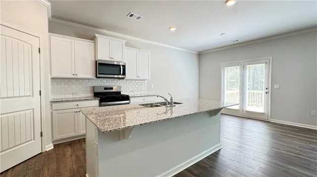 $2,400 | 61 Biltmore Place, Braselton, GA 30517