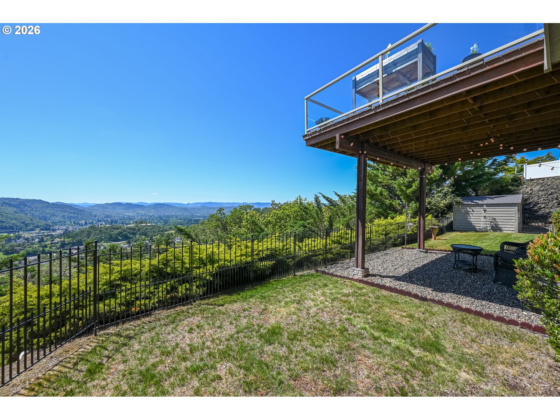 920 Northeast Granite Ridge Roseburg, OR 97470 - Photo 40 of 46
