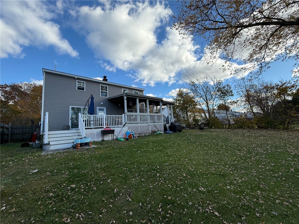 35 Welfare Avenue Warwick, RI 02888 - Photo 41 of 42