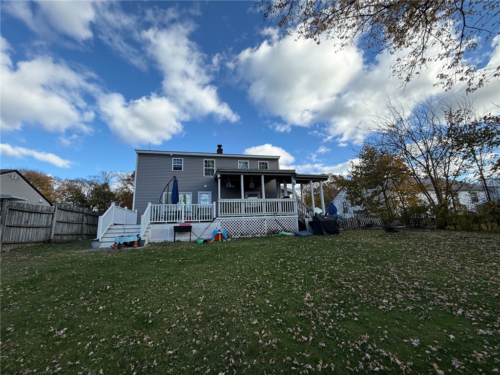 35 Welfare Avenue Warwick, RI 02888 - Photo 42 of 42