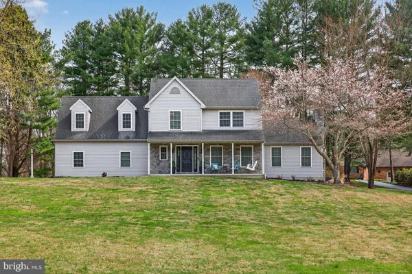 $625,000 | 113 Rocky Glen Road, Oxford, PA 19363