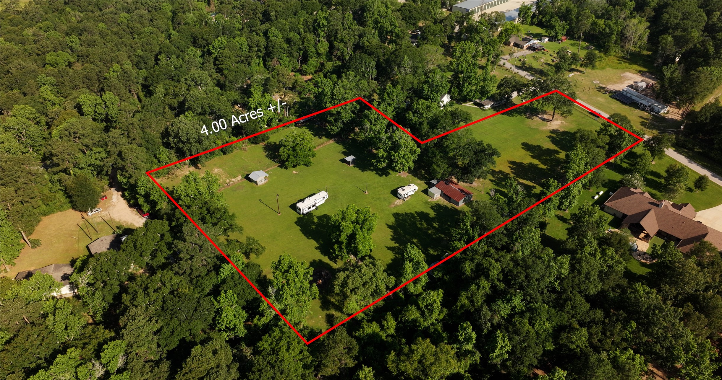 11291-4 Darby Loop Conroe, TX 77385 - Photo 3 of 19