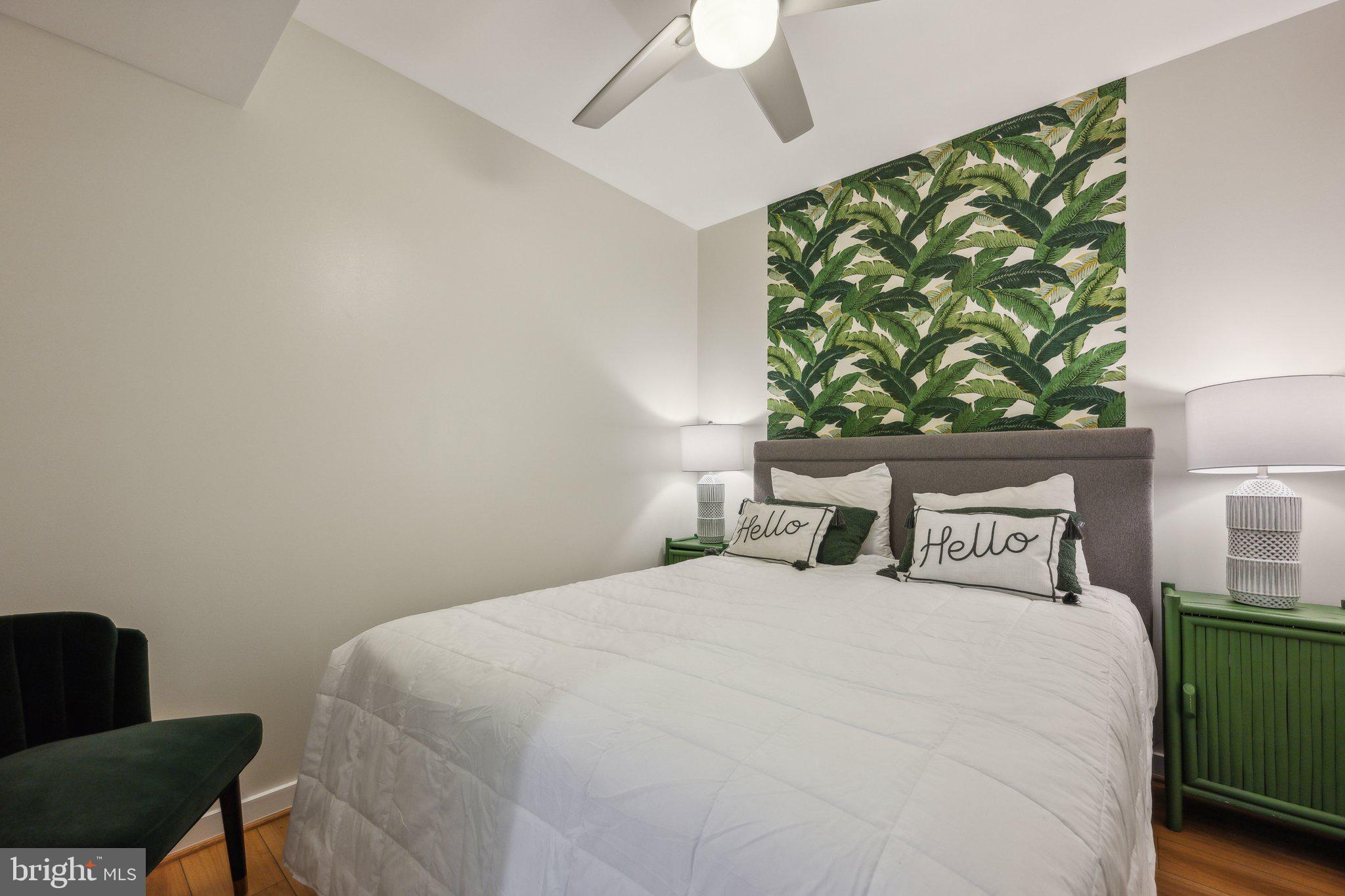 1025 First Street Southeast, Unit 103 Washington, DC 20003 - Photo 15 of 34