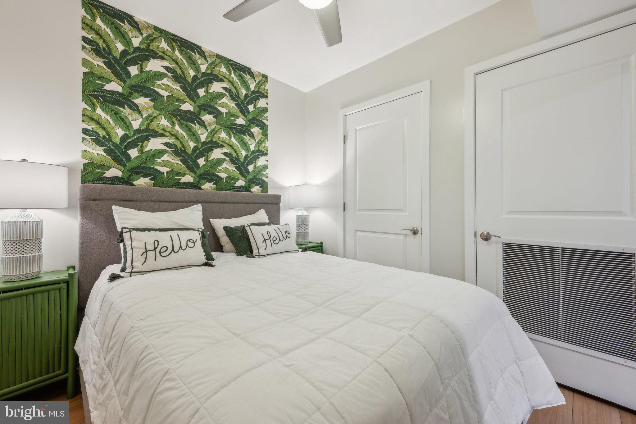 1025 First Street Southeast, Unit 103 Washington, DC 20003 - Photo 16 of 34