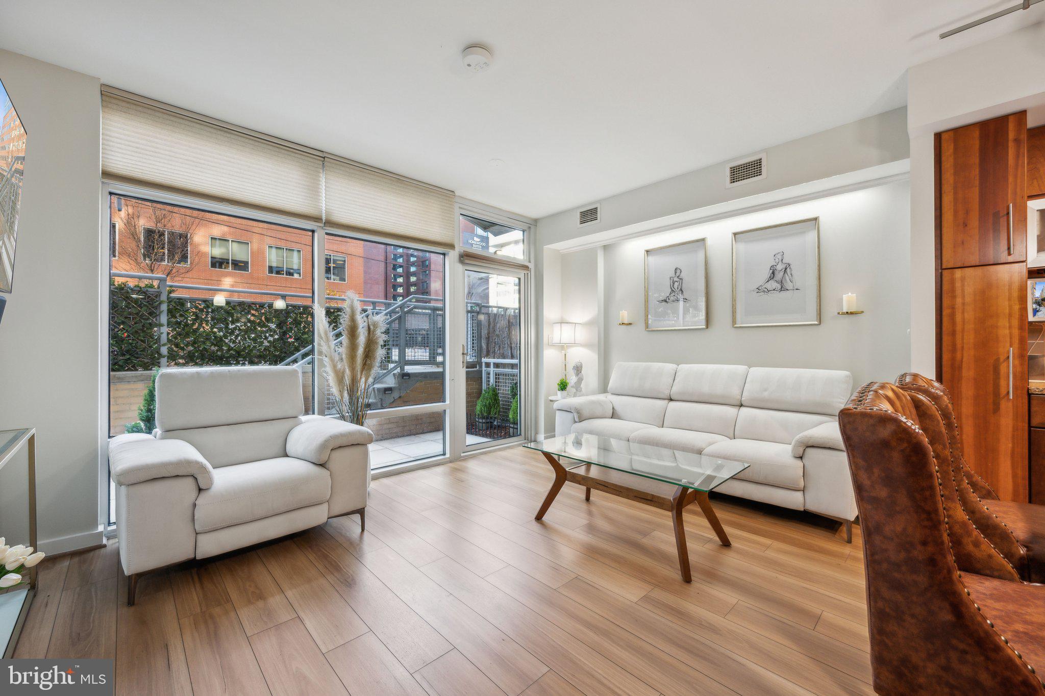 1025 First Street Southeast, Unit 103 Washington, DC 20003 - Photo 2 of 34