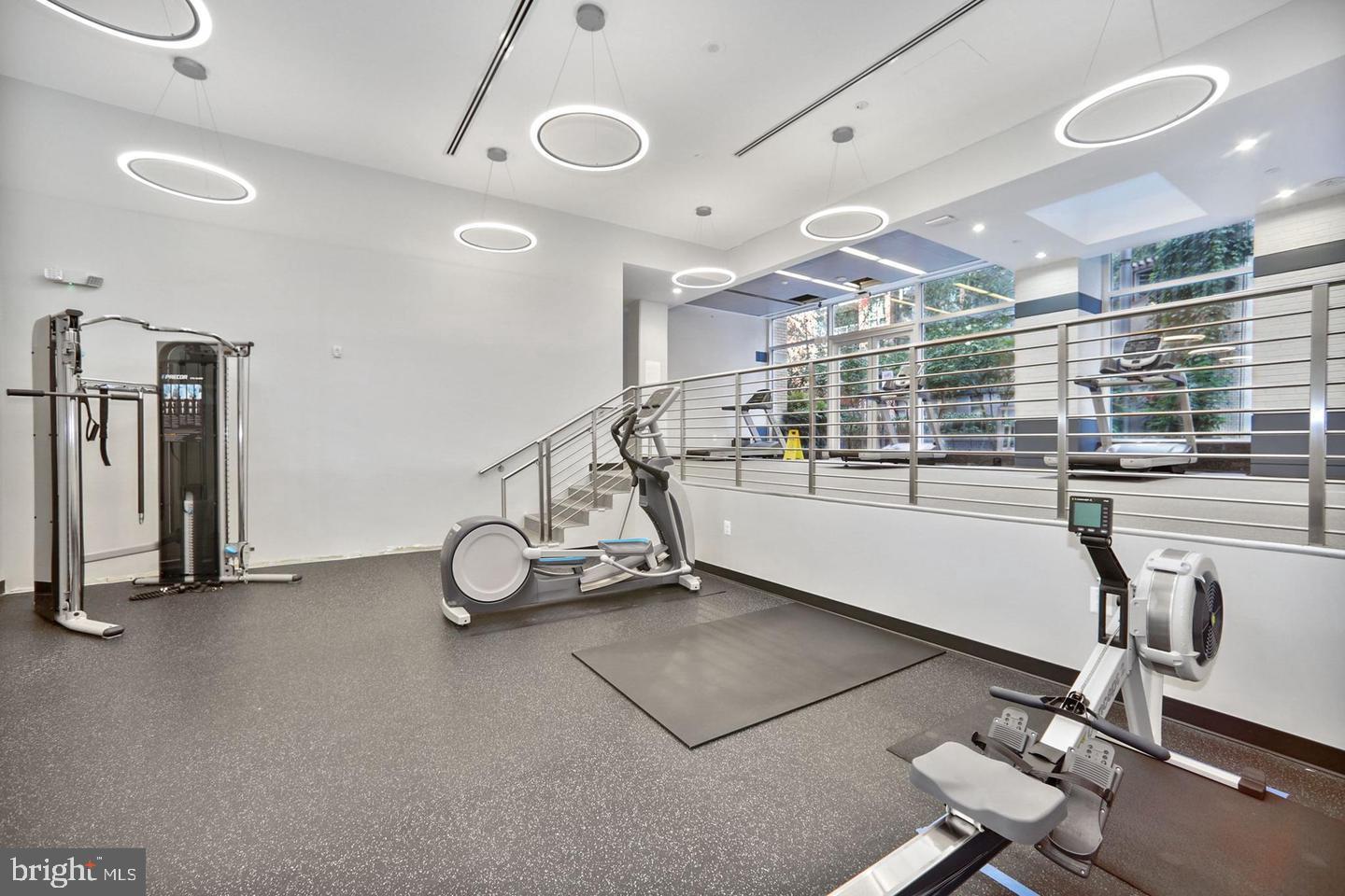 1025 First Street Southeast, Unit 103 Washington, DC 20003 - Photo 27 of 34 Amenities