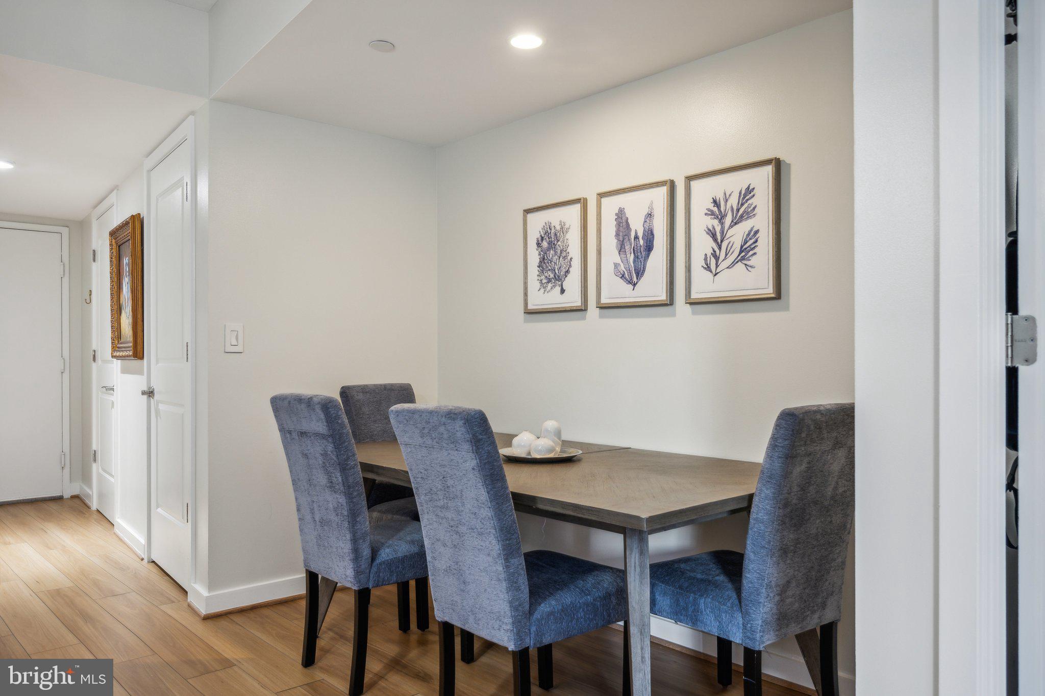 1025 First Street Southeast, Unit 103 Washington, DC 20003 - Photo 5 of 34