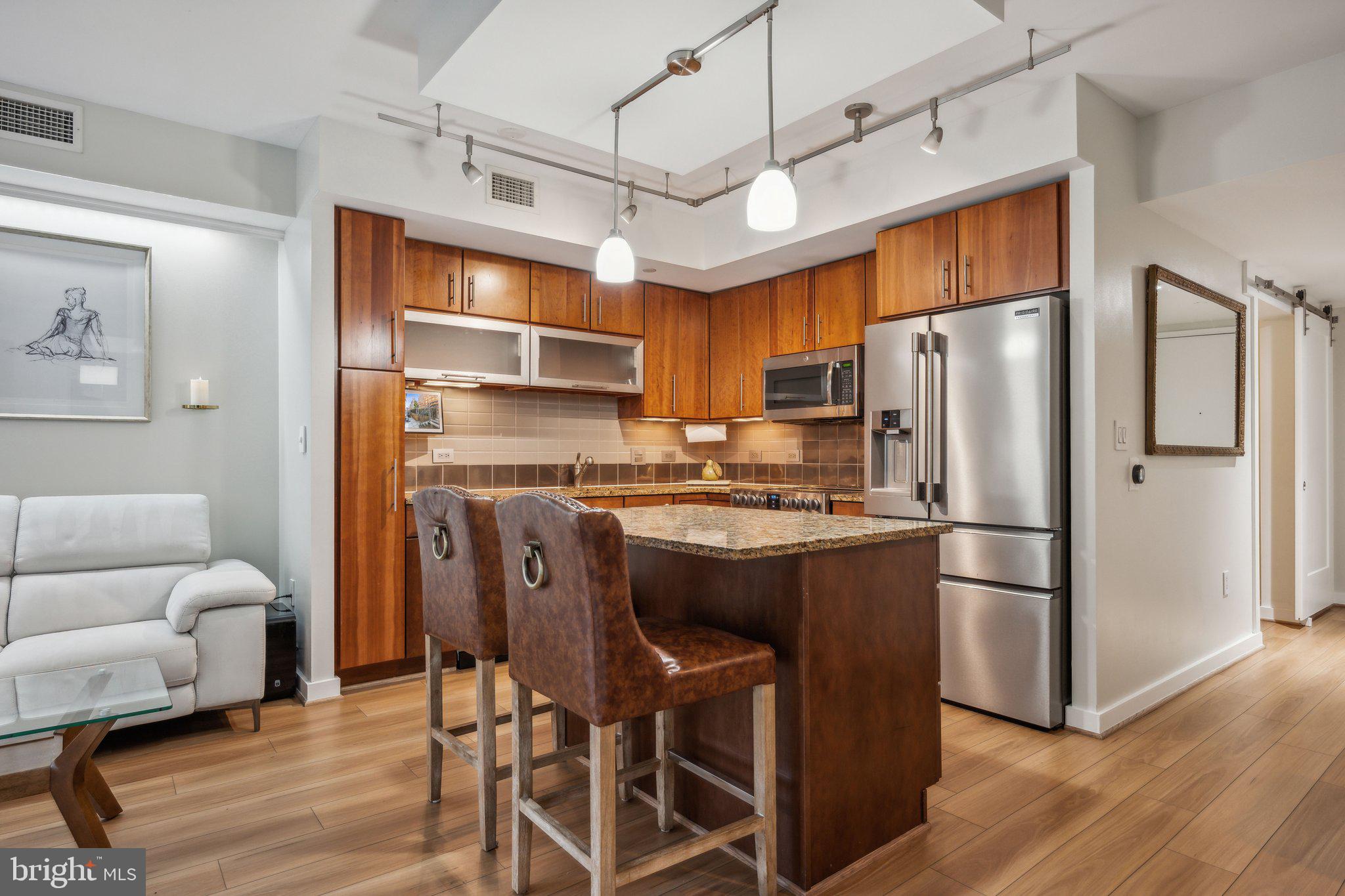 1025 First Street Southeast, Unit 103 Washington, DC 20003 - Photo 7 of 34