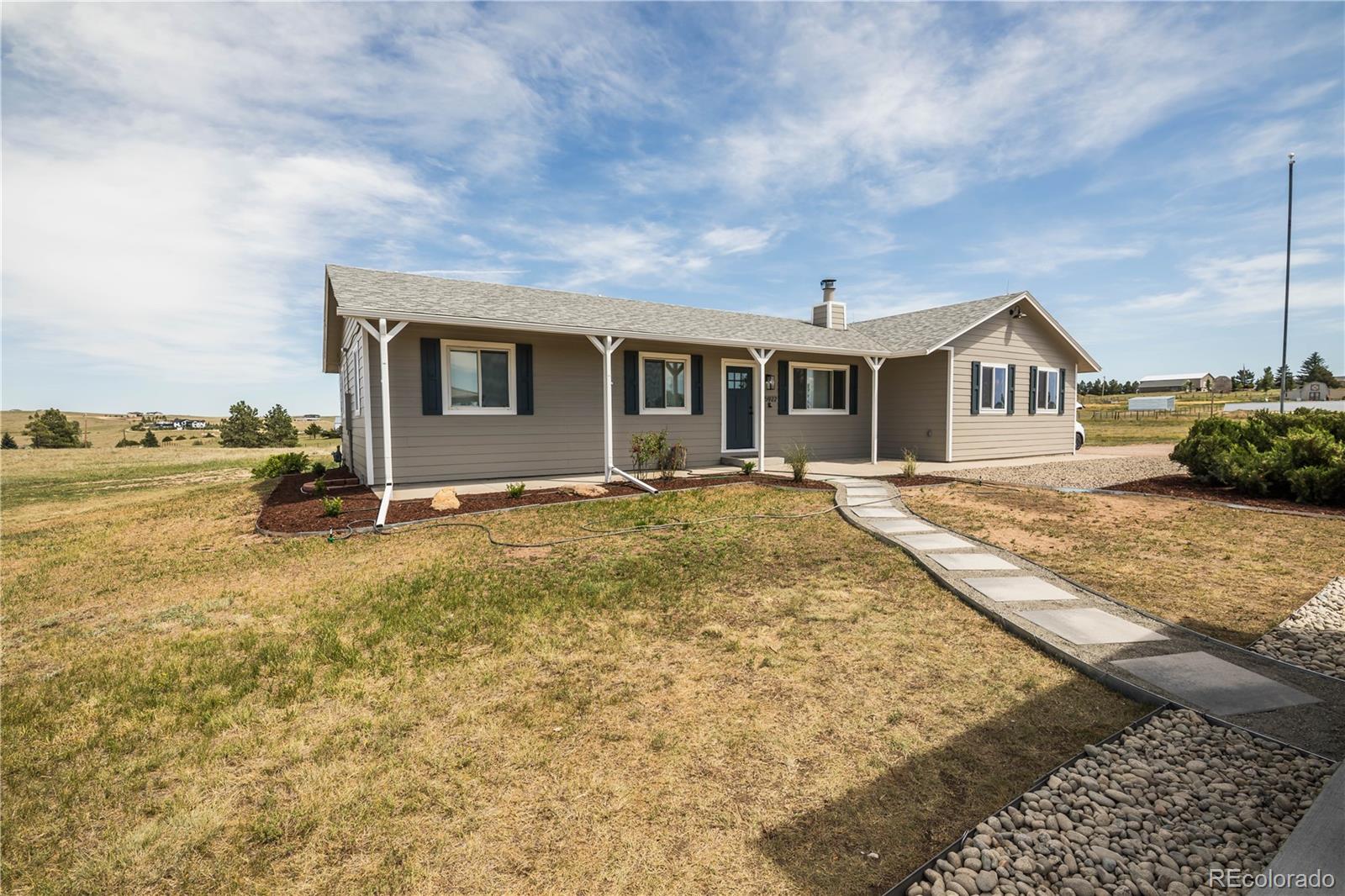 45922 Summit Road Parker, CO 80138 - Photo 2 of 48