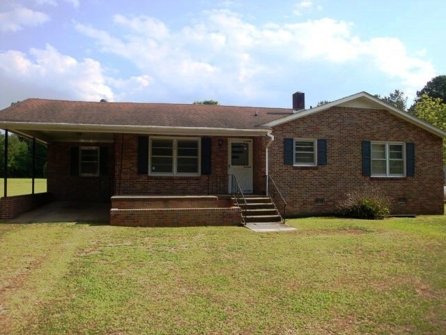 150 Snead Avenue Rockingham, NC 28379 - Photo 1 of 1 Primary Photo