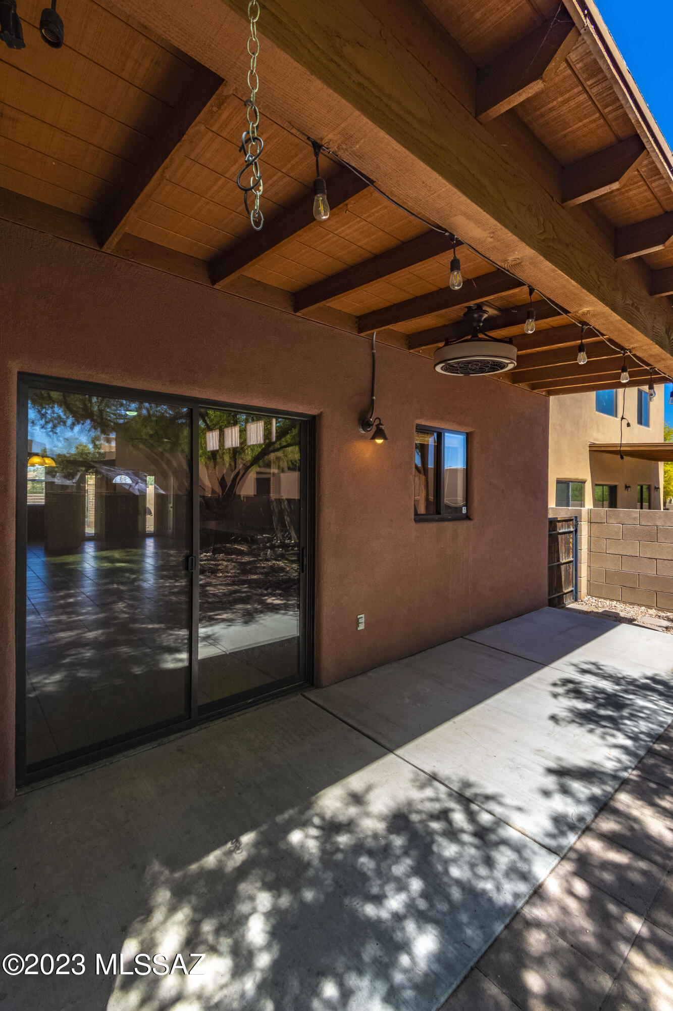 223 South Fresno Spring Way Tucson, AZ 85748 - Photo 25 of 27