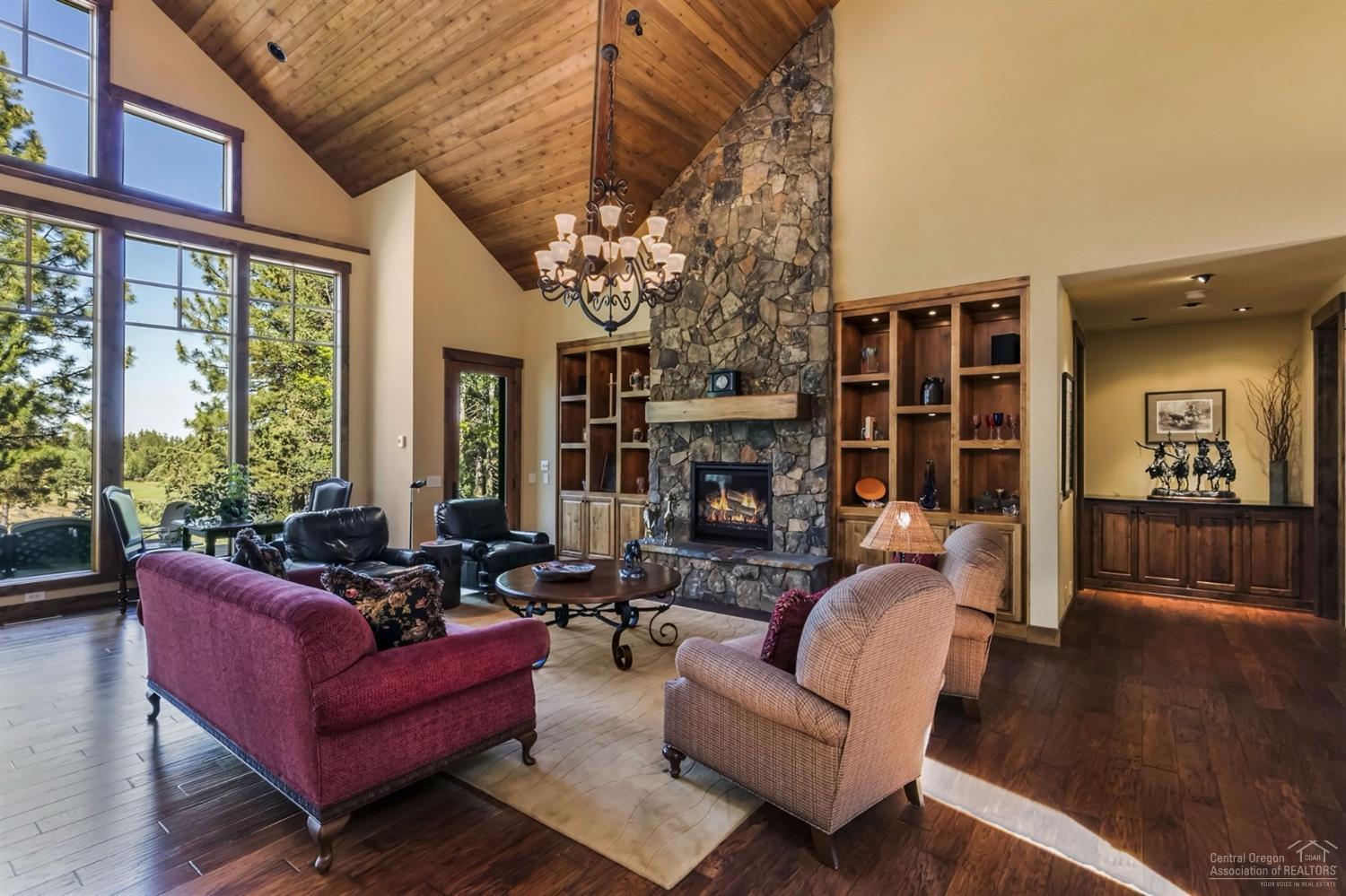 19510 Fairway Ridge Lane Bend, OR 97702 - Photo 5 of 25 Additional Photo