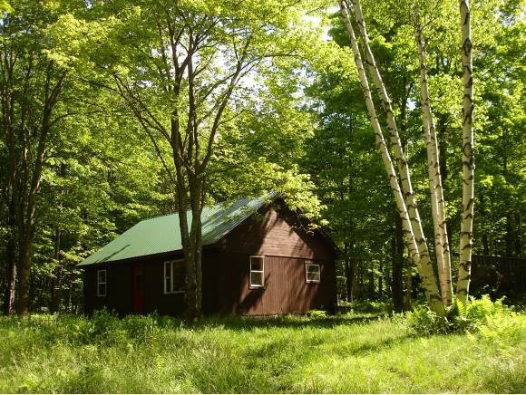 4001 Journey's End Rd Th 6 Jay, VT 05859 - Photo 1 of 1 Gallery Image 1