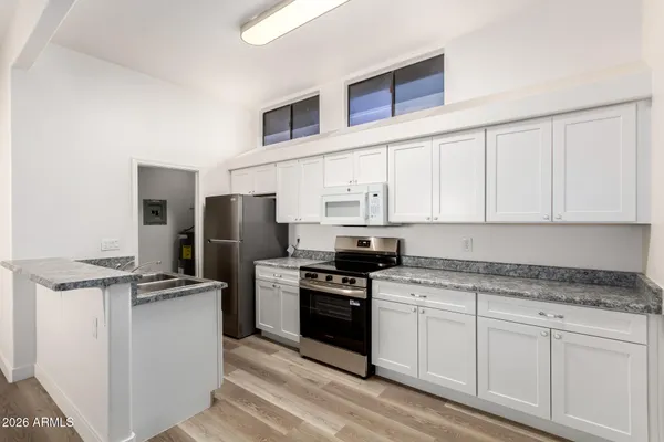 $235,000 | 1432 West Emerald Avenue, Unit 681, Mesa, AZ 85202