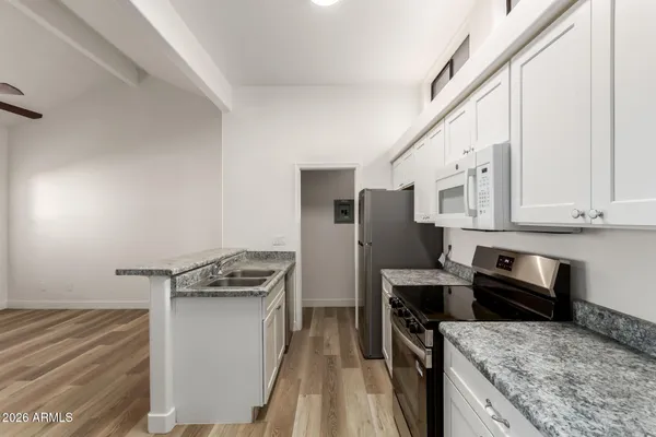 $235,000 | 1432 West Emerald Avenue, Unit 681, Mesa, AZ 85202