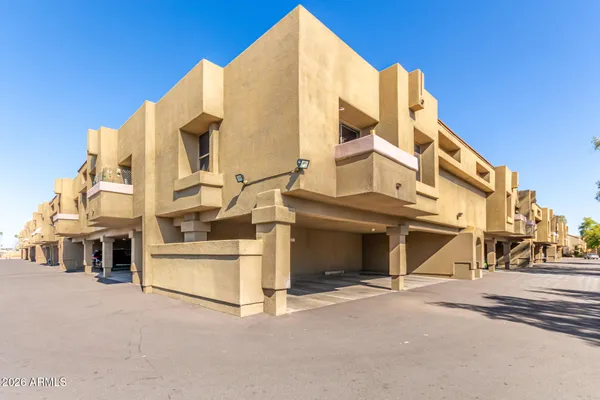 $235,000 | 1432 West Emerald Avenue, Unit 681, Mesa, AZ 85202