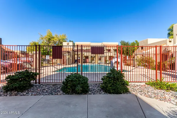 $235,000 | 1432 West Emerald Avenue, Unit 681, Mesa, AZ 85202