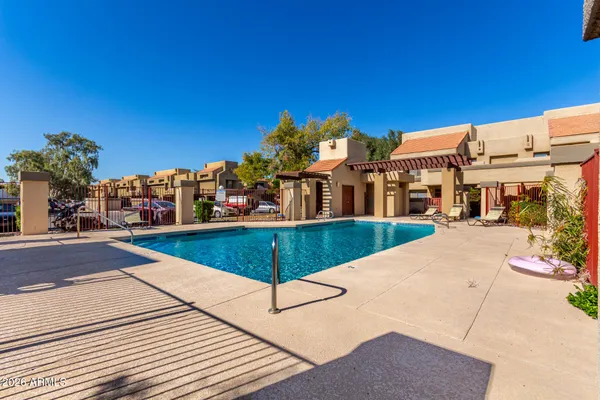 $235,000 | 1432 West Emerald Avenue, Unit 681, Mesa, AZ 85202