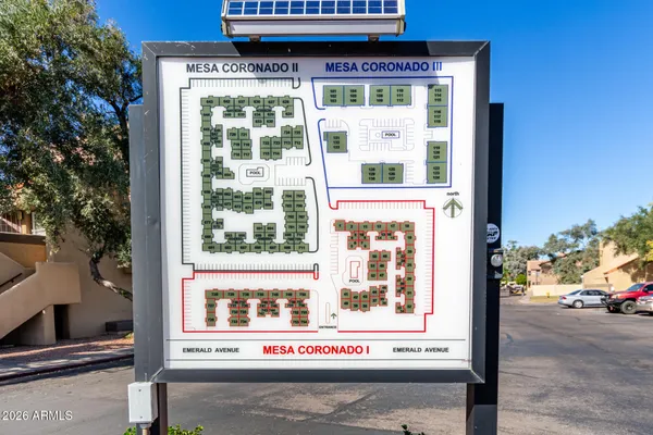 $235,000 | 1432 West Emerald Avenue, Unit 681, Mesa, AZ 85202