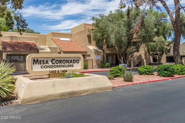 $235,000 | 1432 West Emerald Avenue, Unit 681, Mesa, AZ 85202