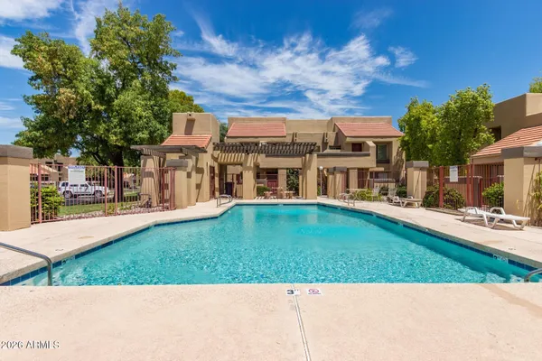 $235,000 | 1432 West Emerald Avenue, Unit 681, Mesa, AZ 85202