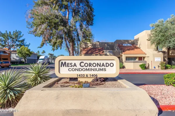 $235,000 | 1432 West Emerald Avenue, Unit 681, Mesa, AZ 85202
