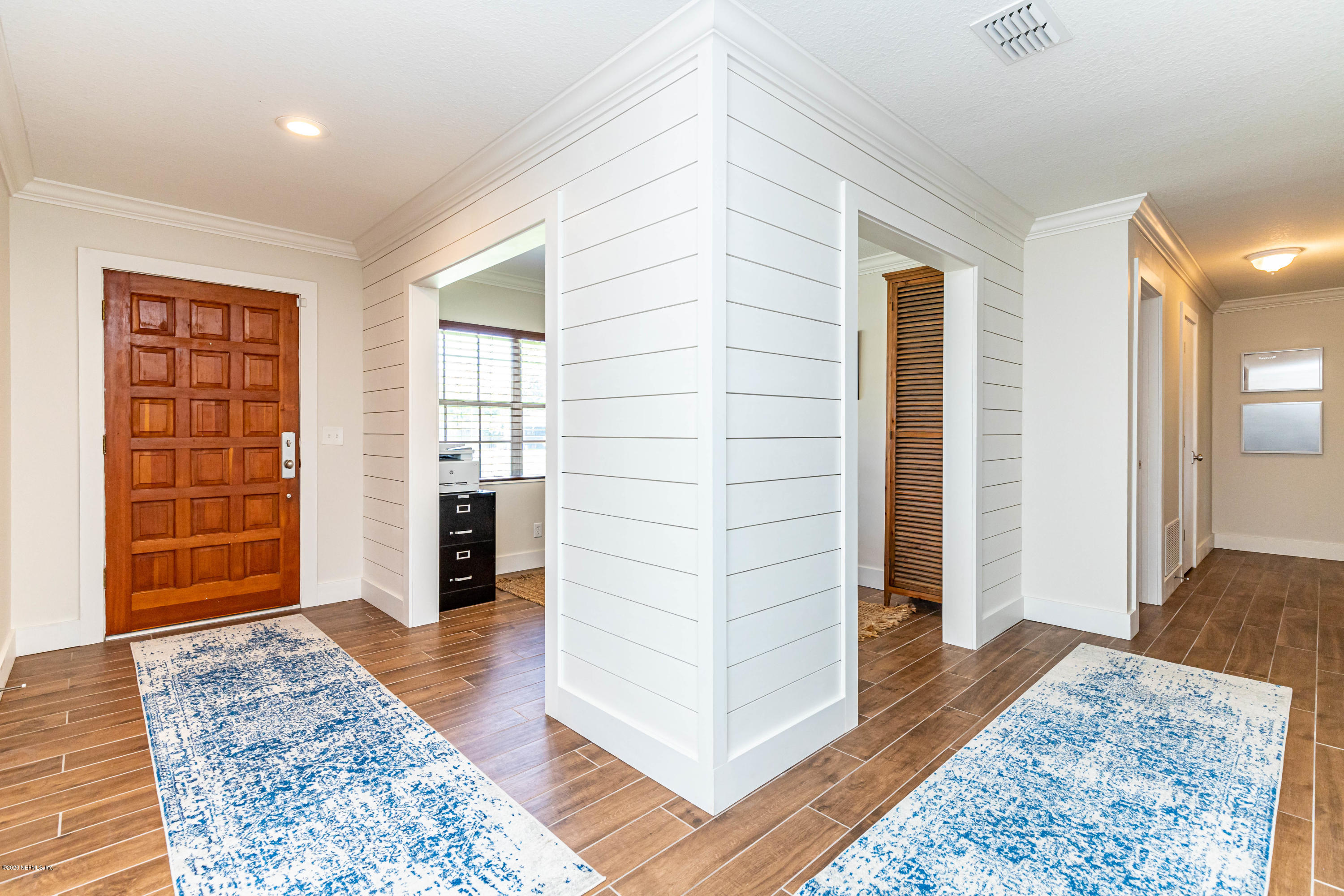 20 Amberjack Road Ponte Vedra Beach, FL 32082 - Photo 5 of 37 a view of livingroom with furniture and window