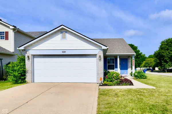$205,000 | 6462 Titania Drive, Indianapolis, IN 46236