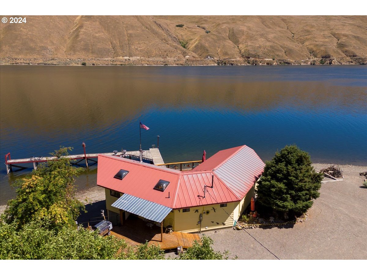 36657 Snake River Road Huntington, OR 97907 - Photo 7 of 42 Gallery Image 7