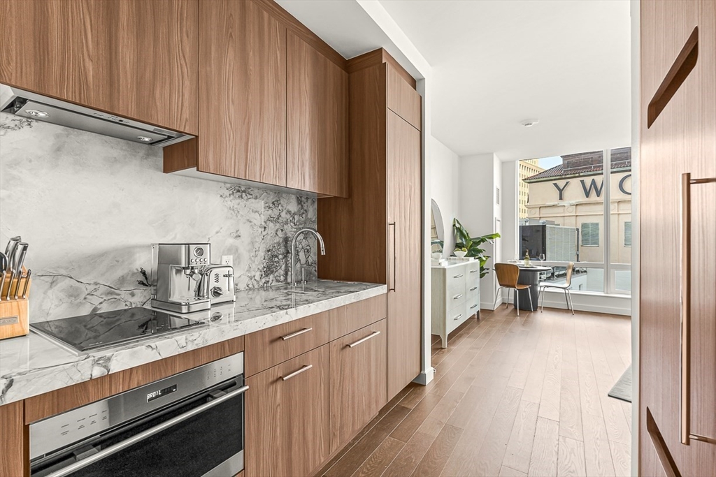 40 Trinity Pl Unit 1519  