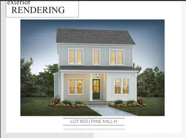 $572,000 | 773 Blueway Avenue, Summerville, SC 29486