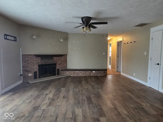 $159,000 | 3687 North Countryside Drive, Terre Haute, IN 47803