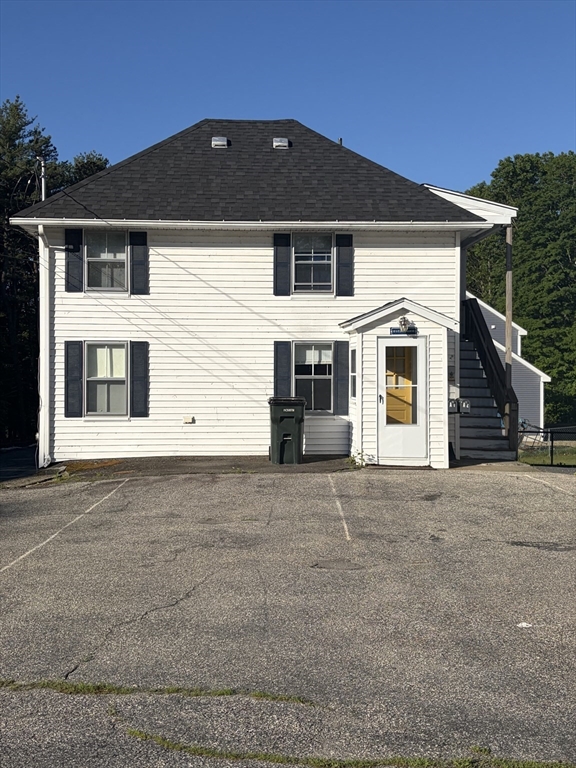 15.5 3rd Street, Unit 1 Ayer, MA 01432 - Photo 1 of 5