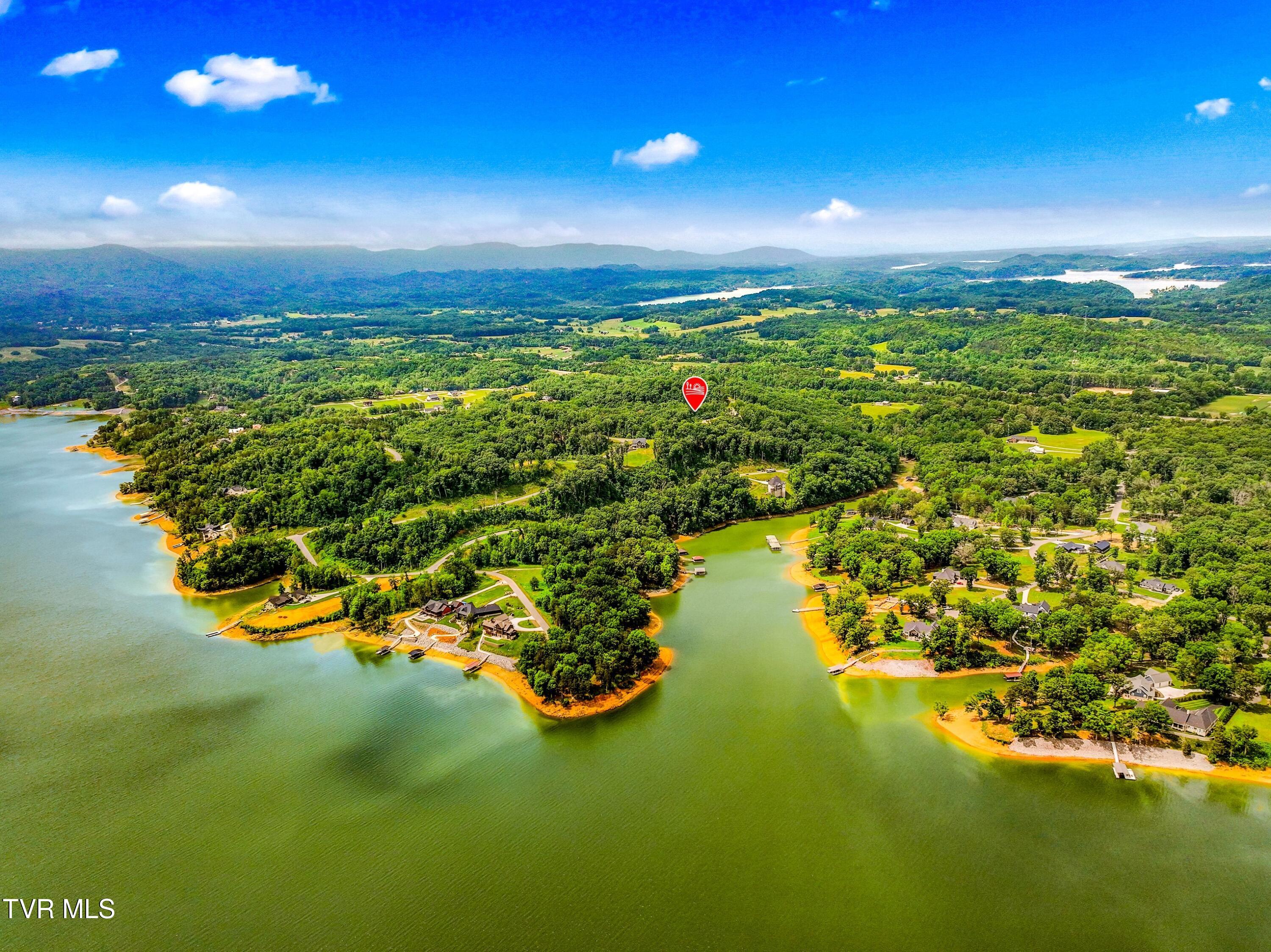 Lot 100 Ridgeline Trail, Unit 100 Dandridge, TN 37725 - Photo 11 of 26 011-RidgelineTrail-Dandridge-TN-37725-SM