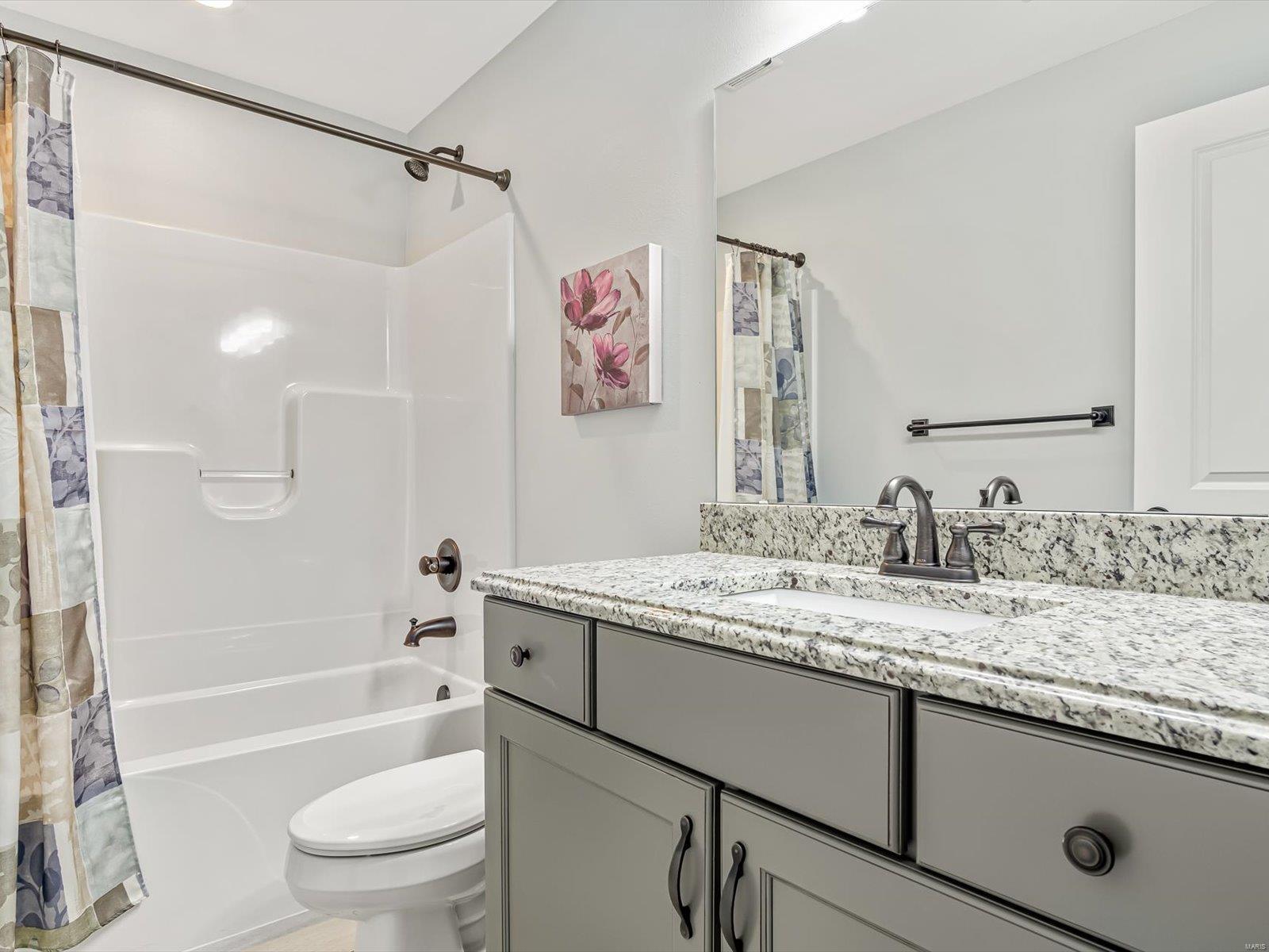 1313 Rutledge Drive Troy, IL 62294 - Photo 24 of 32