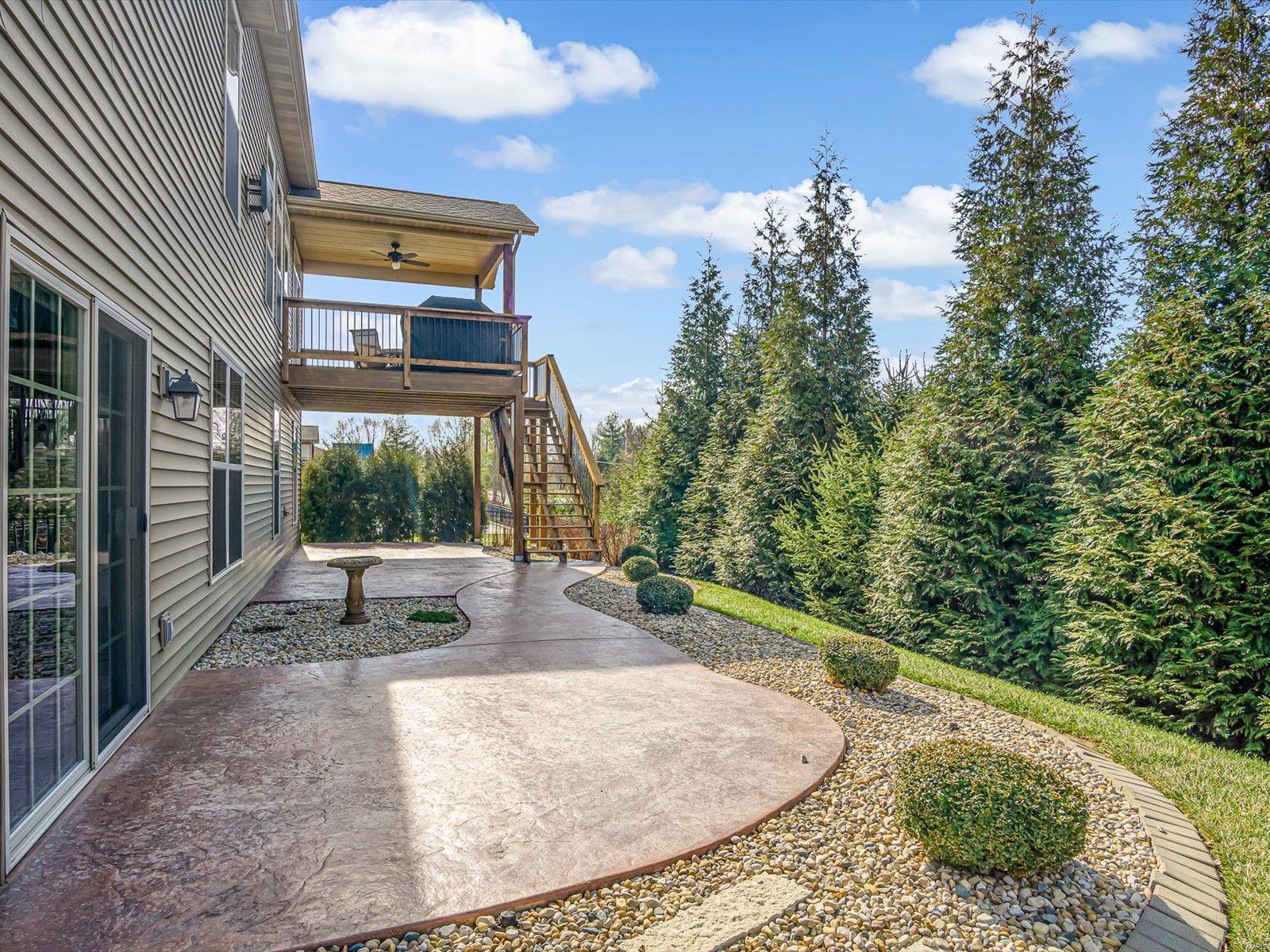 1313 Rutledge Drive Troy, IL 62294 - Photo 28 of 32