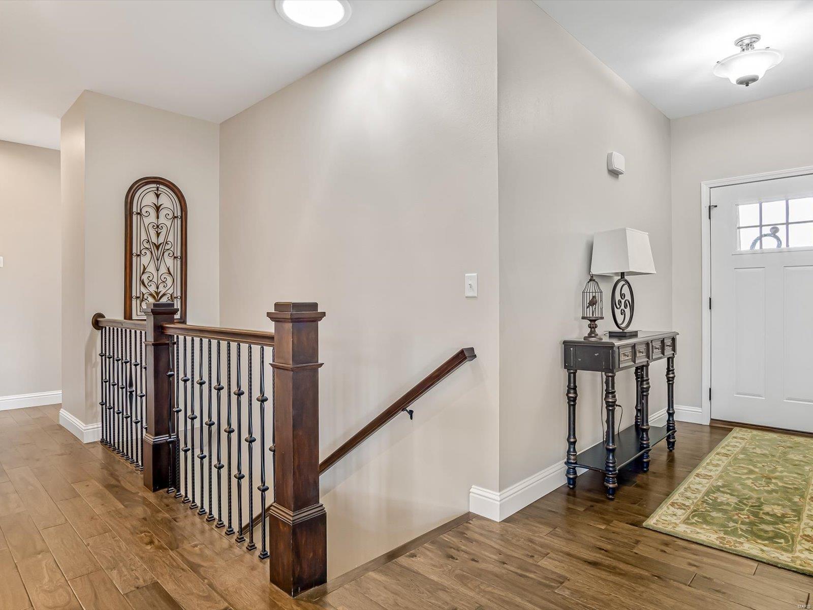 1313 Rutledge Drive Troy, IL 62294 - Photo 3 of 32