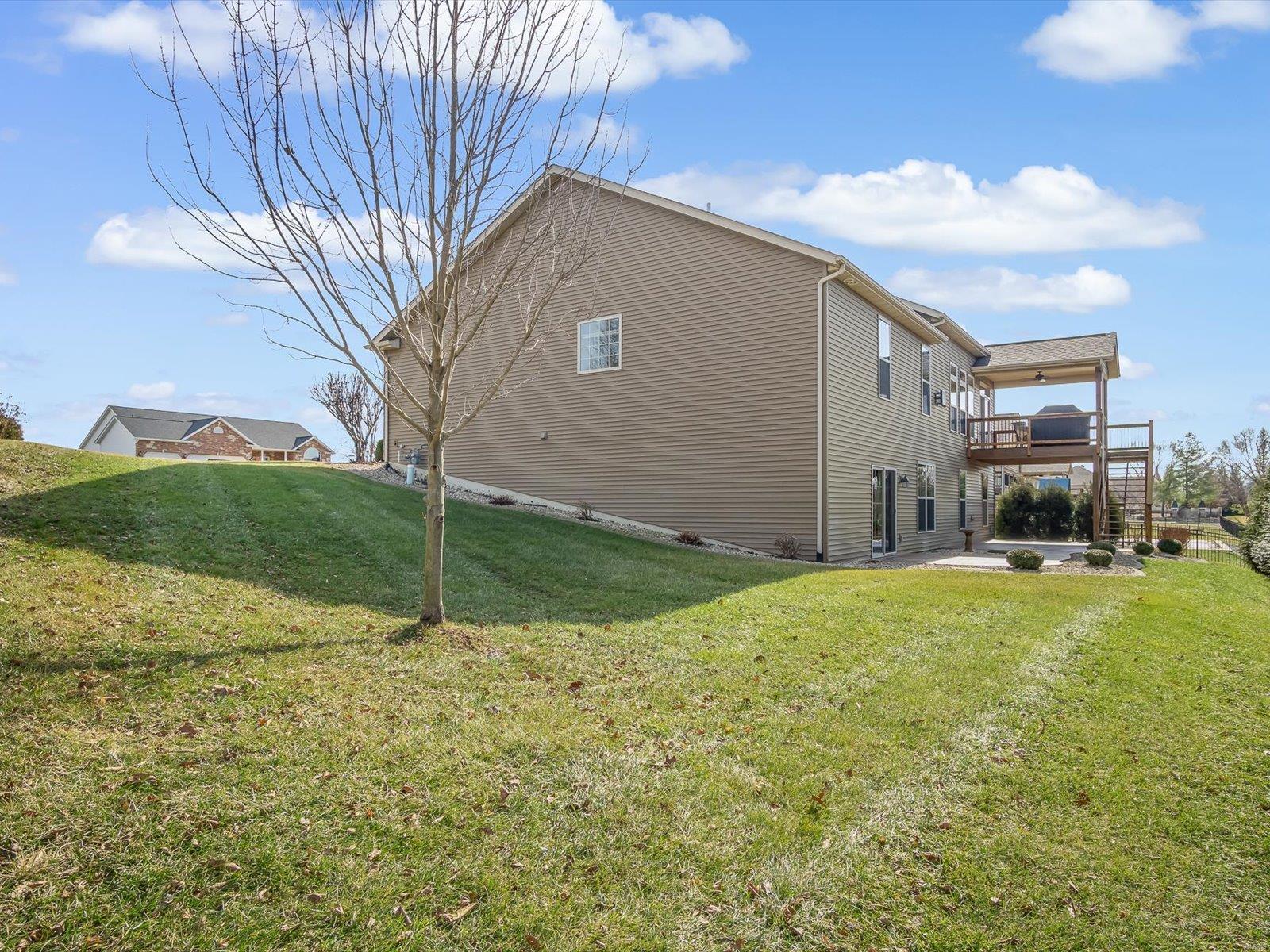 1313 Rutledge Drive Troy, IL 62294 - Photo 32 of 32