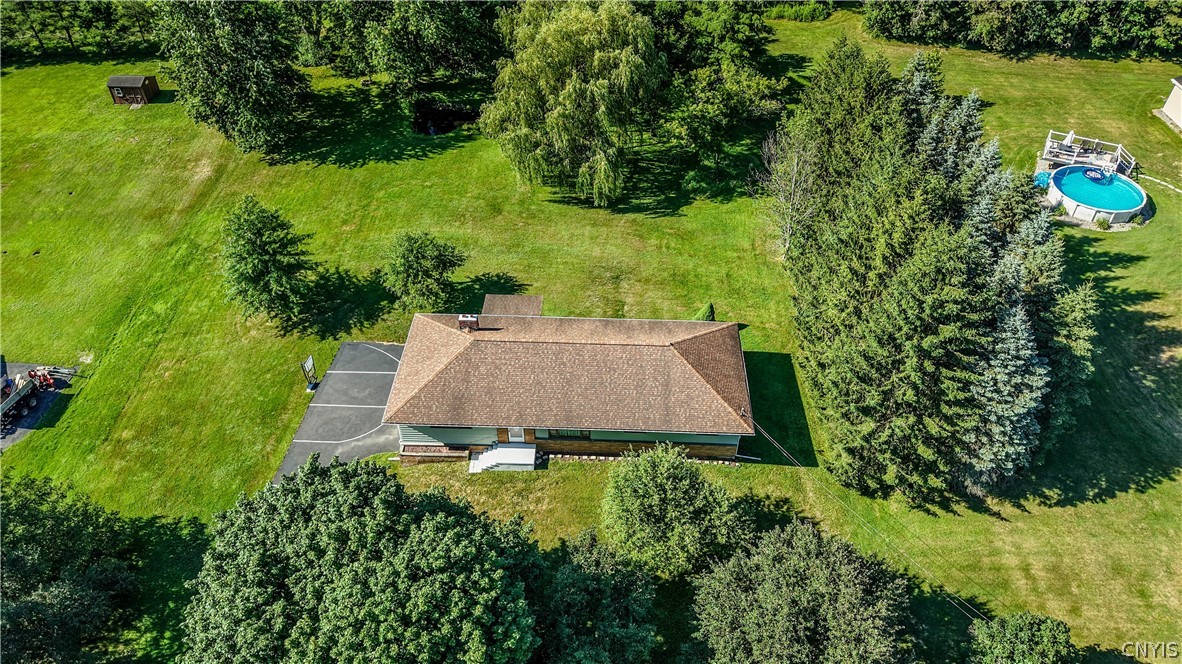 9401 Hayes Road Marcy, NY 13403 - Photo 7 of 35
