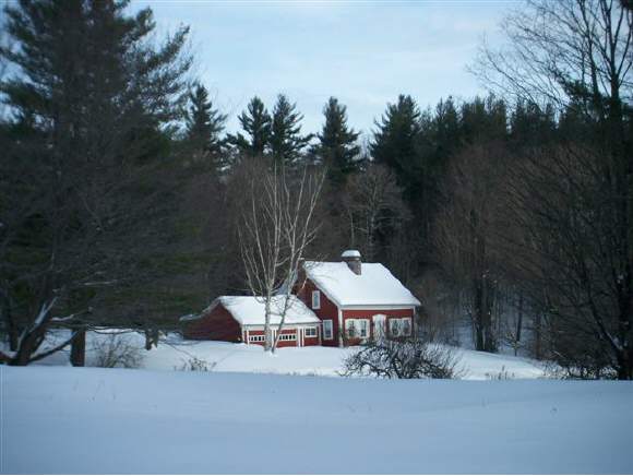 31 Cody Road Landgrove, VT 05148 - Photo 1 of 1