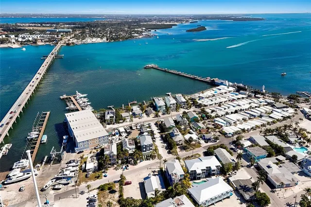 $3,000,000 | 206 Church Street North, Bradenton Beach, FL 34217